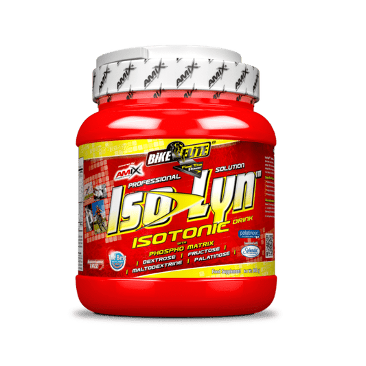 ISOLYN ISOTONIC