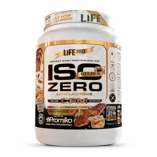 Life Pro Isolate Gourmet Edition 900g