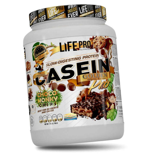 Life Pro Iso Micellar Casein 900g