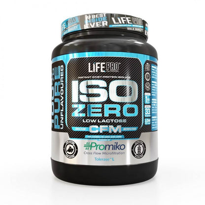 Life Pro Isolate Zero 1kg