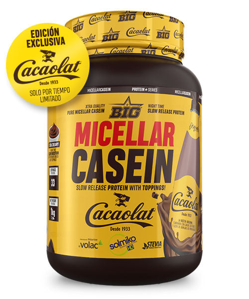 MICELLAR CASEIN CACAOLAT®