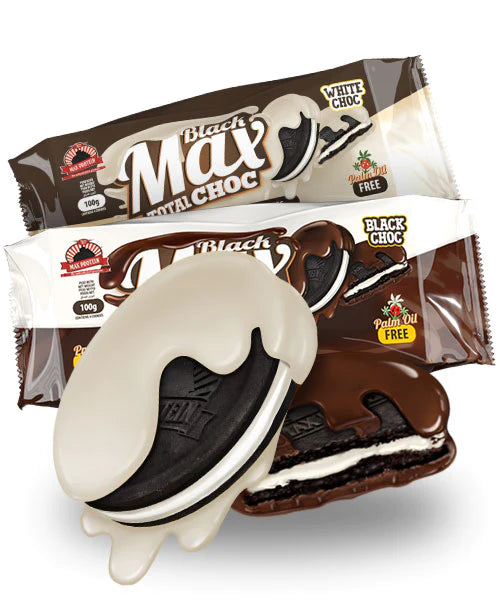 BLACKMAX TOTALCHOC