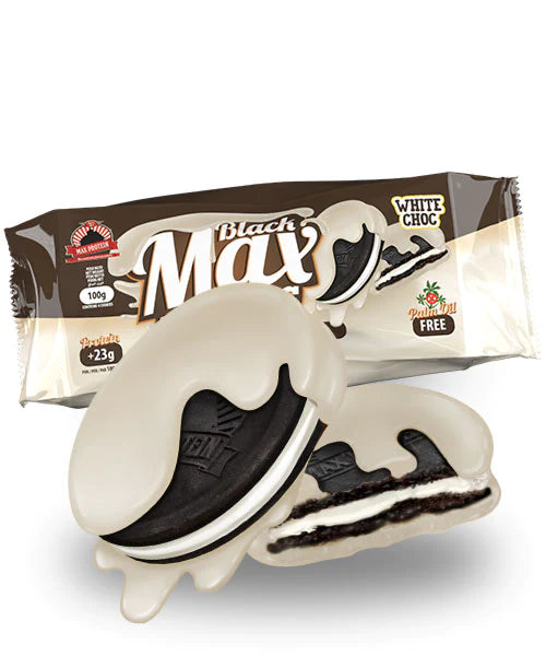 BLACKMAX TOTALCHOC