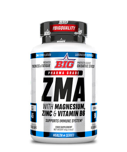 ZMA 90caps