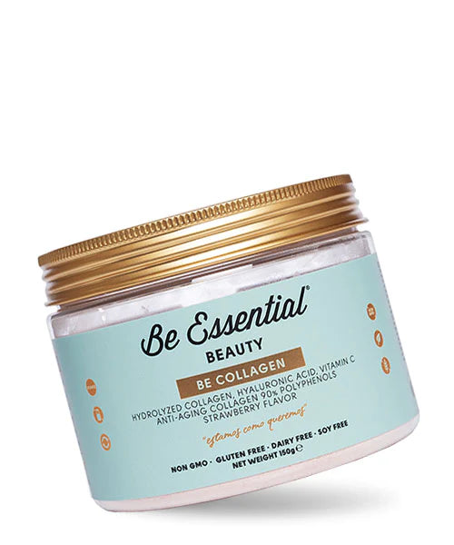 BE COLLAGEN STRAWBERRY