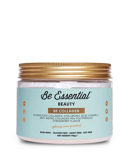 BE COLLAGEN STRAWBERRY
