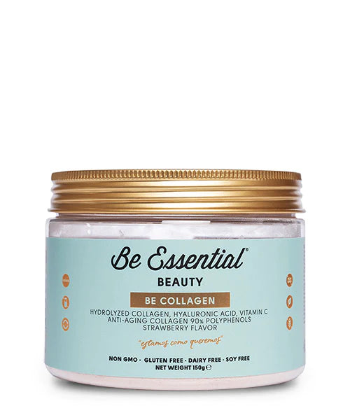 BE COLLAGEN STRAWBERRY