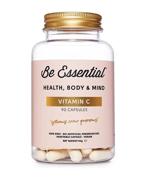 VITAMIN C