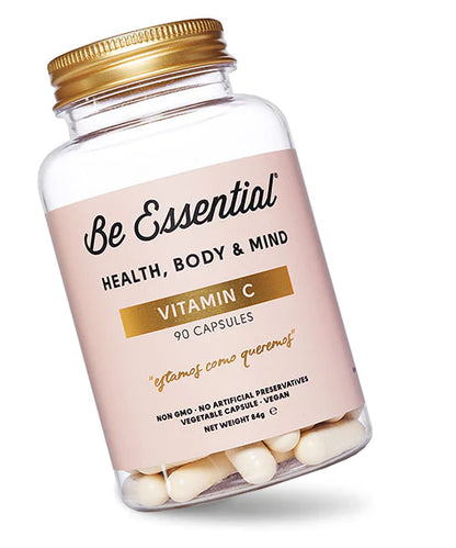 VITAMIN C