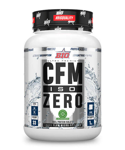 CFM ISO ZERO