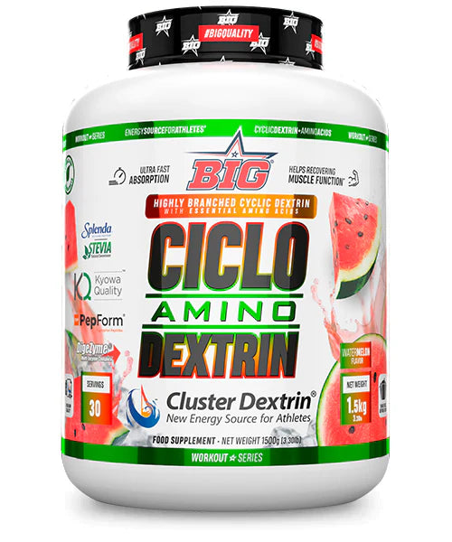 CICLO AMINO DEXTRIN 1500g
