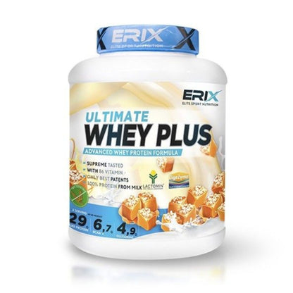 ULTIMATE WHEY PLUS 2 KG