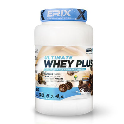 Whey Plus Ultimate 1 kg
