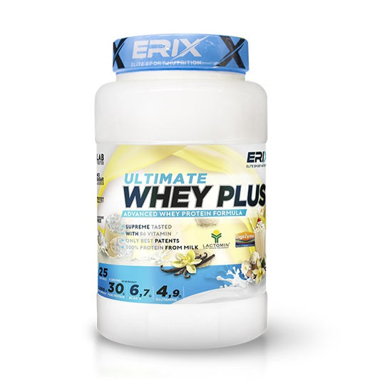 Whey Plus Ultimate 1 kg